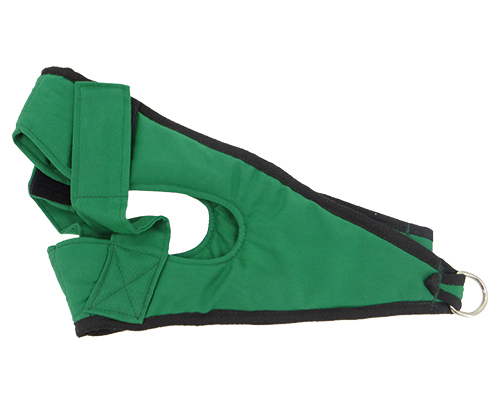 颈椎牵引带 枕颌带