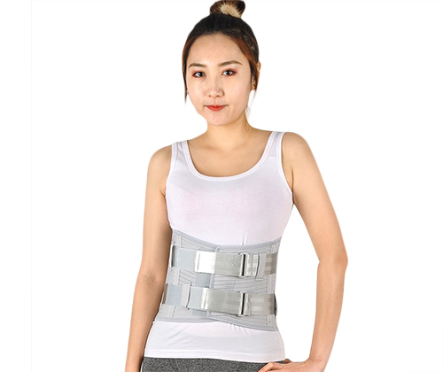 护腰带 全弹力腰围固定带加宽加强型I型