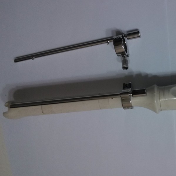 超声探头穿刺架,腔体探头穿刺架