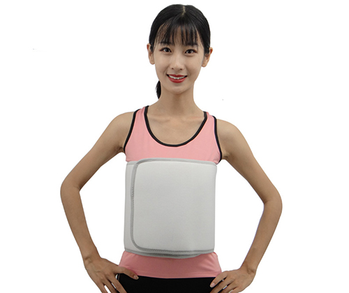 心胸固定带II型 复合布型