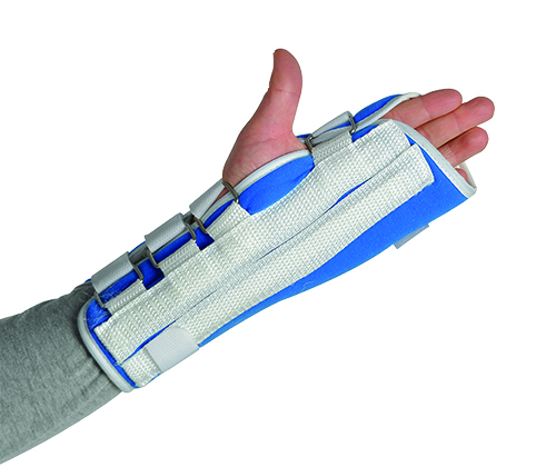 克雷氏固定带 腕骨固定支具