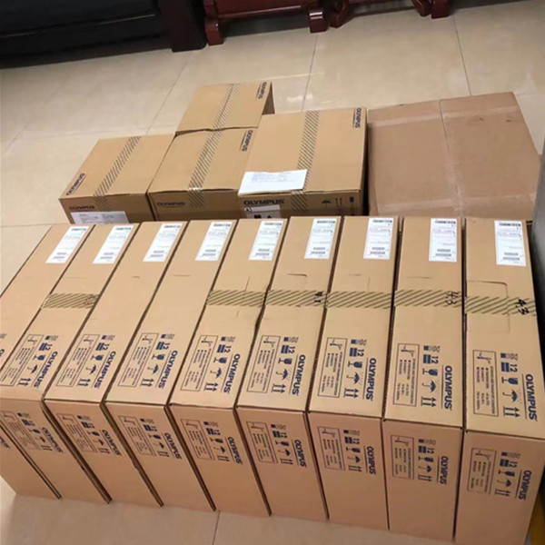 批发奥林巴斯胃肠镜系统CV-290 CV-170消化科电子胃镜包安装培训