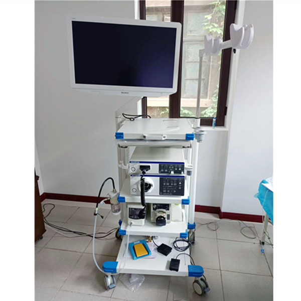 奥林巴斯胃肠镜CV290日本Olympus结肠镜CF-HQ290I电子胃镜GIF-HQ290