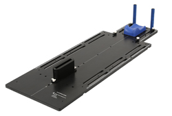 欧式全身集成定位架