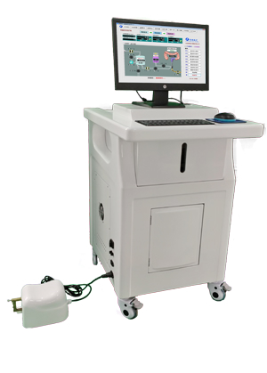 结肠途径治疗机