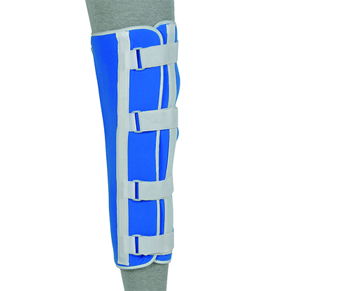 膝关节固定带 复合布型膝关节支具