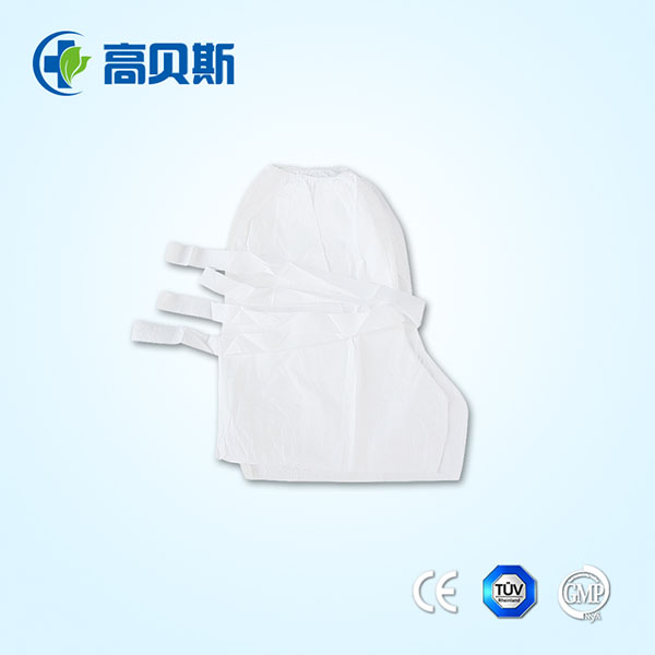 一次性无纺布透气膜靴套