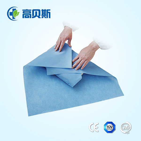 一次性无纺布消毒包布