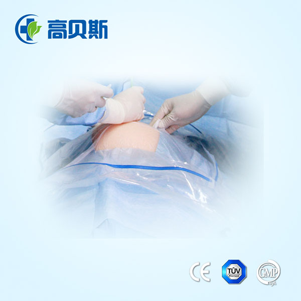 一次性使用无纺布手术膜