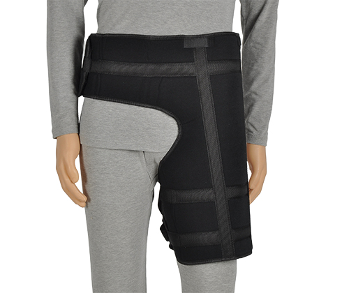 髋关节固定带 髋关节夹板