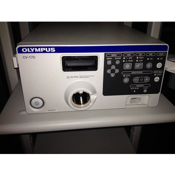 全新原装奥林巴斯电子胃镜CV-170医用高清电子内窥镜无痛胃镜系统
