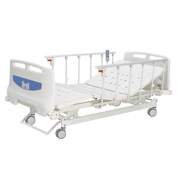 电动五功能病床