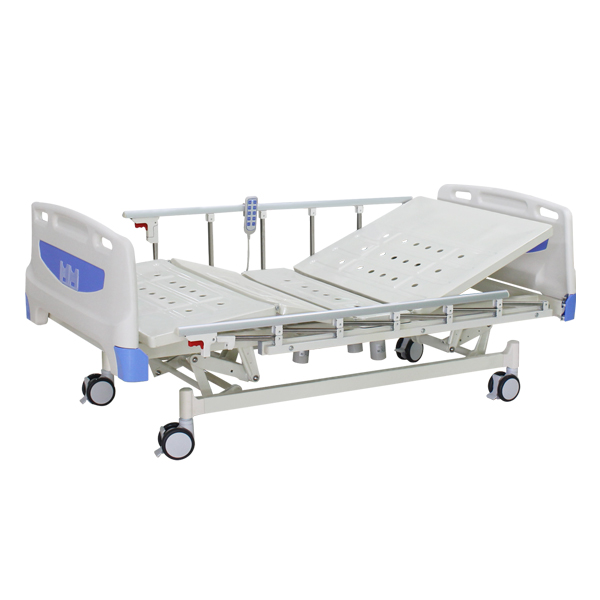 电动五功能病床