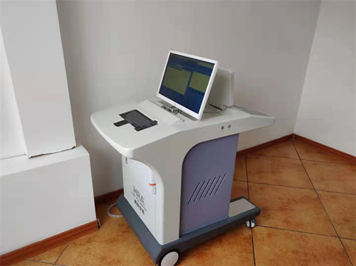 健康管理体检一体机(慢病检测设备)