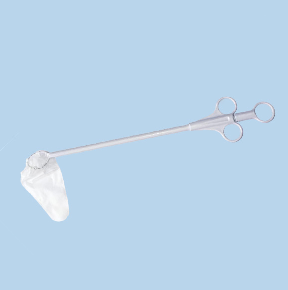 一次性使用取物袋/腔镜手术取物器