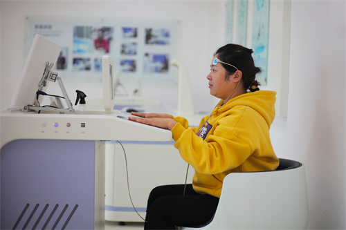 HRA大健康检测医用仪器