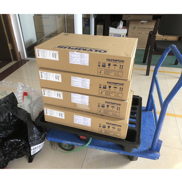奥林巴斯胃肠镜系统CV-170+GIF-H170+CF-H170i 电子上消化道内窥镜