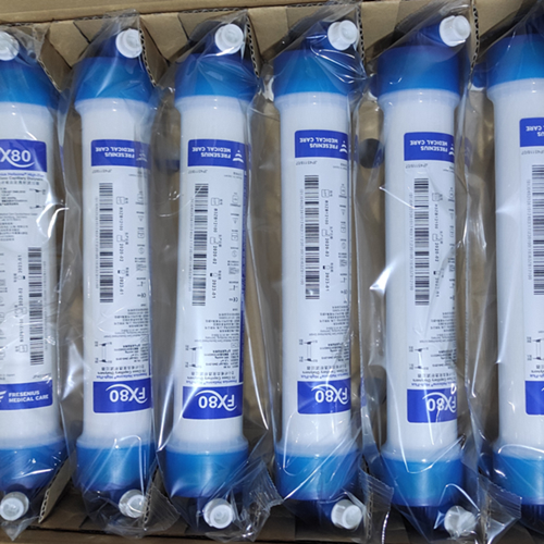 费森尤斯FreseniusFX60 血液透析过滤器 空心纤维血液透析滤过器