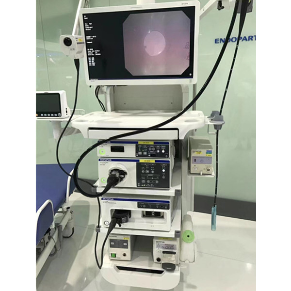 日本奥林巴斯电子胃肠镜系统CV-290医用进口检查内窥镜全新款