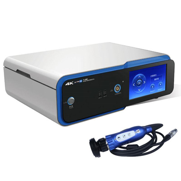 医用内窥镜摄像系统 高清4K超清内窥镜摄像机 宫腔镜腹腔镜用摄像机