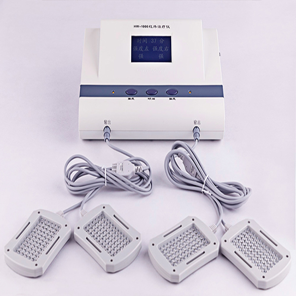 血管神经病变治疗仪,红外治疗仪(HW-1000)