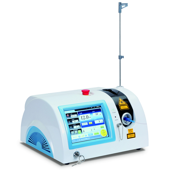 光纤热塑仪 光纤溶脂机 激光溶脂仪 光纤溶脂机 光纤减肥