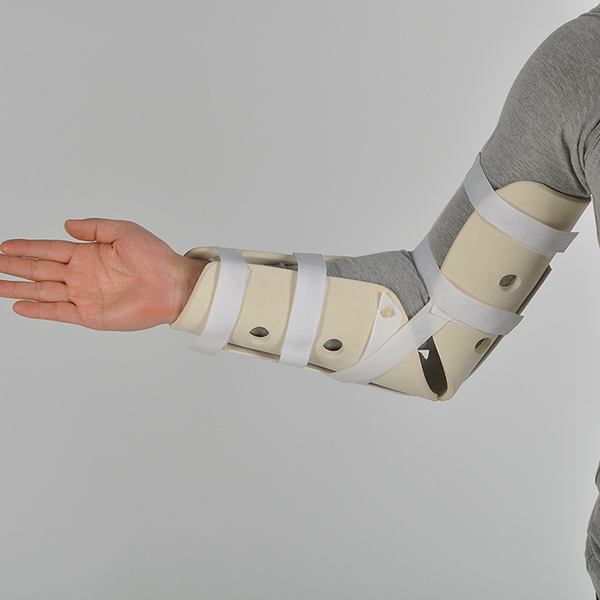 医用外固定支具-髁间支具 世康恒达 肘关节支具