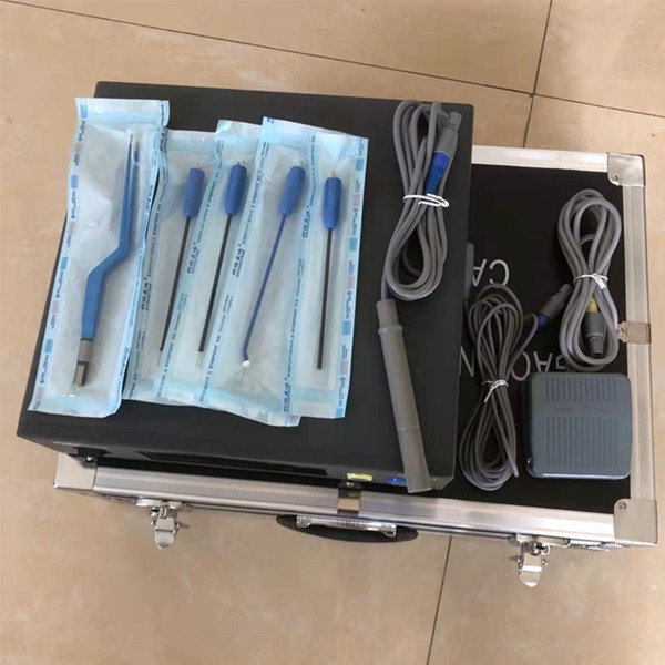 批发耳鼻喉高频扁桃体切除器 耳鼻喉低温等离子消融仪 医用内窥镜摄像系统