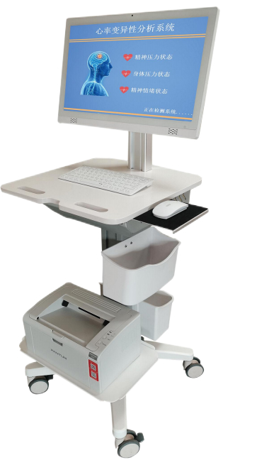 精神压力分析仪