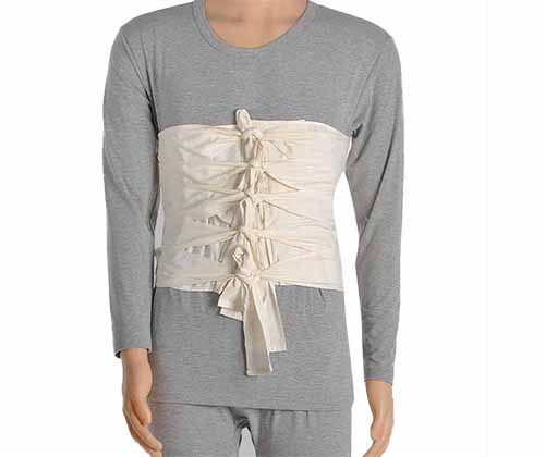 世康恒达 腹带-多头腹带