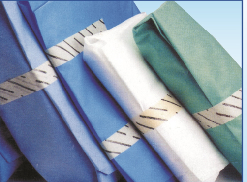 医用皱纹纸 消毒包装纸  医用灭菌包装材料