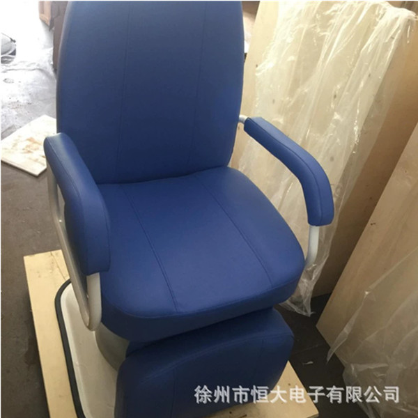 医用病人检查诊疗椅 耳鼻喉科病人检查椅 手动液压五官科椅 治疗台