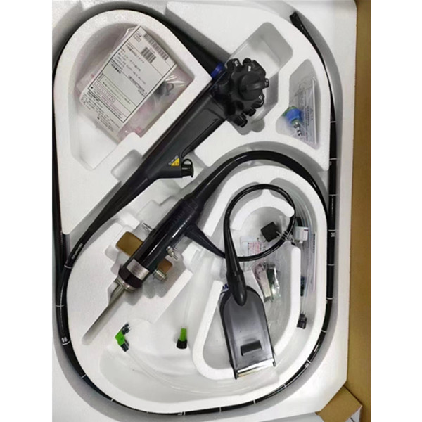 奥林巴斯CV-170电子上消化道内窥镜 电子胃镜GIF-H170