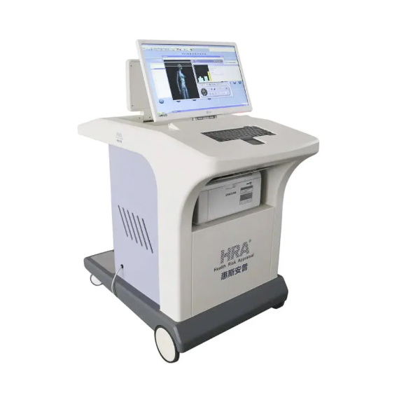 HRA智能全身体检仪器