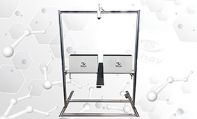 AI人工智能高架十字迷宫视频分析系统 行为学实验室整体解决方案 动物行为学整体解决方案