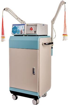 激光针灸治疗仪