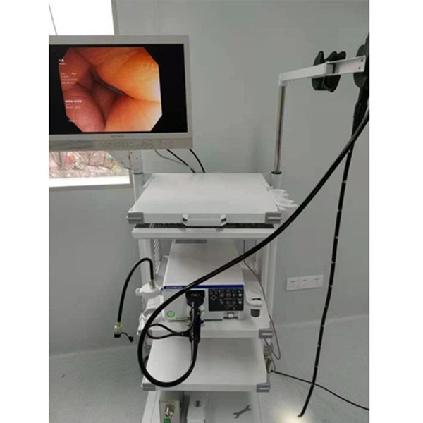 奥林巴斯电子胃肠镜CV-170日本消化科胃镜GIF-H170结肠镜CF-H170i