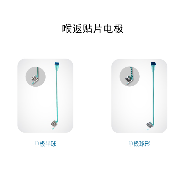 喉返贴片电极-耗材/喉返神经贴片电极/肌电图耗材