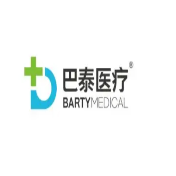 巴泰 一次性使用导管鞘组 6Fr-900mm-1040mm-0.038inch QD060900A