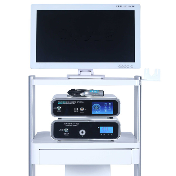 医用内窥镜摄像系统 1920*1080P分辨率全高清内窥镜摄像机