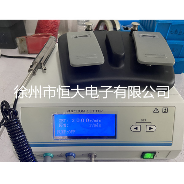 全自动鼻动力系统 五官科刨削系统 鼻钻 鼻吸引切割器 耳鼻喉科用