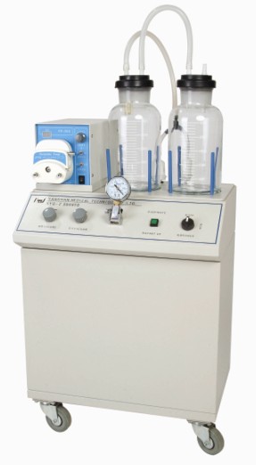 北京科仪真燕山XYQ-2 A型美容院抽脂机 整形医院脂肪吸引器 吸脂机