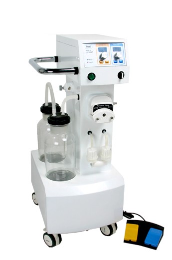 燕山XYQ-2B型 脂肪吸引器 美容院吸脂机 负压吸引器