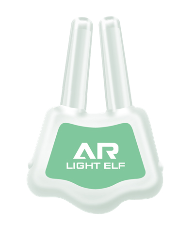 惠斯安普AR鼻炎红光治疗仪