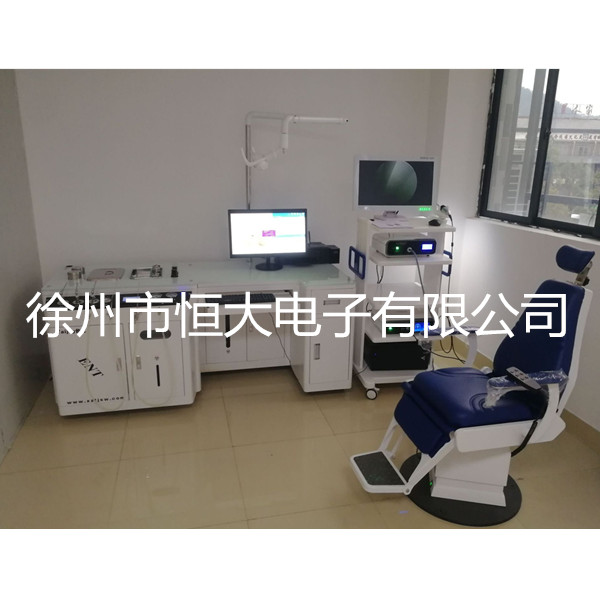 耳鼻喉检查台 耳鼻喉诊疗台 耳鼻喉工作台 ENT操作台 机械液压椅