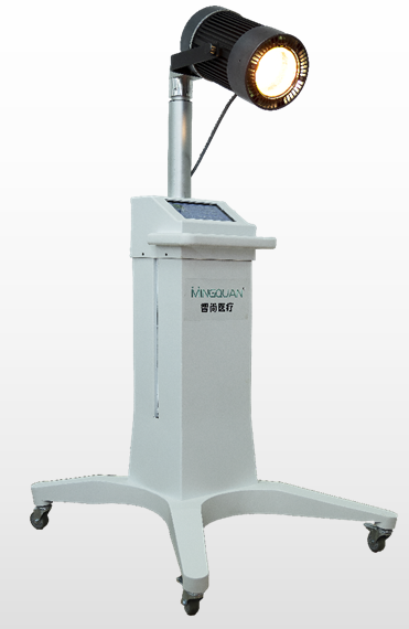 红外光治疗仪/光谱治疗仪/红蓝光治疗仪/红光治疗仪