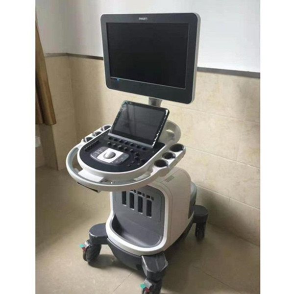 Philips飞利浦EPIQ CVx彩超机 心脏彩超机 4把探头