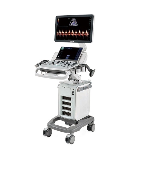 迈瑞 彩色多普勒超声系统 DC-41全科门诊高清画质彩色B超声