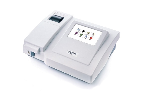 迈瑞 半自动生化分析仪 BA-88A