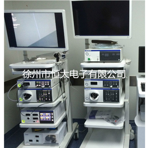 奥林巴斯电子胃肠镜 CV-290系统/CV-170系统高清内窥镜全新原装